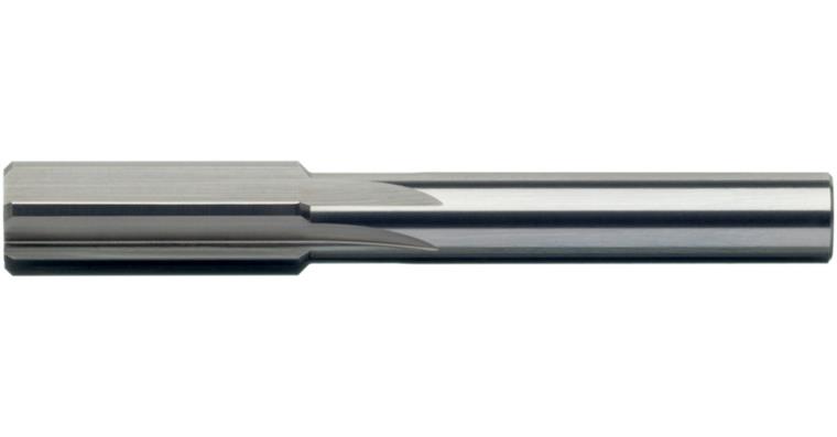 ATORN SC auto mach reamer T=8, A, 0° 20.0 mm H7 x 100 x 36mm HA sim. DIN 8089