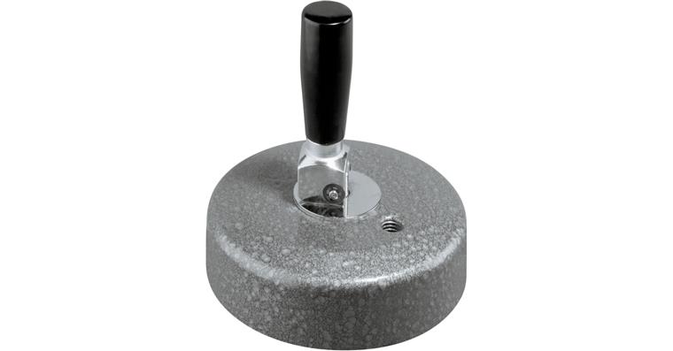 ATORN vacuum base diameter 88 x 27 mm