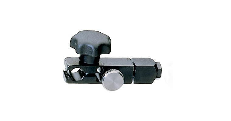 ATORN Micro-Feineinstellung Gewinde M 6