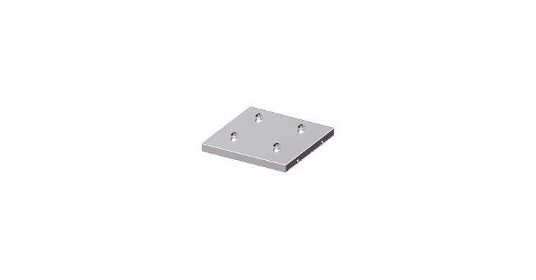 ATORN 2x replacement pallet type K 10.2 bore gauge 200 mm