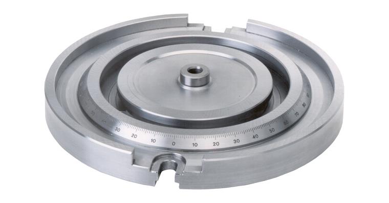 ATORN swivel plate for no. 28 832 127