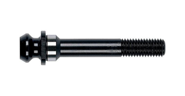 ATORN SK40 x MK2 long pull stud ISO 7388 type B