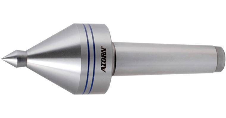 ATORN revolving centring point 60° MK3 with reinforced moving point