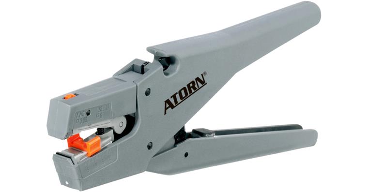 ATORN wire-stripping tool 0.08 - 6 mm²