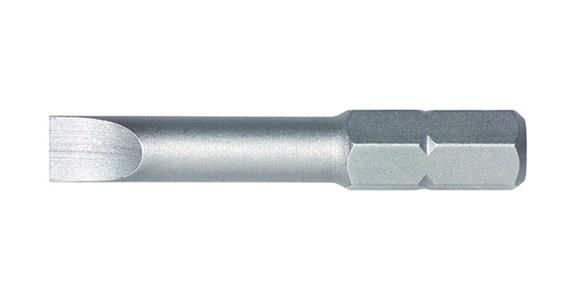 ATORN Bit C8 Schlitz 2,5 x 14,0 x 41mm