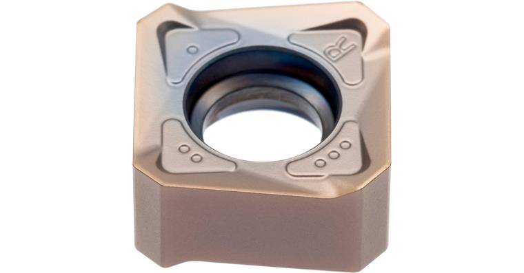 ATORN indexable milling insert SNKX 1206 ANN-MM1 HC4635