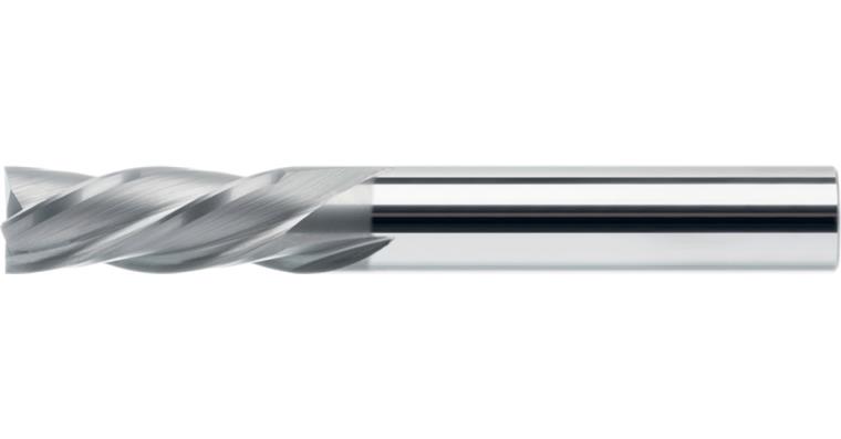 ATORN SC GRP end mill DC T4 diameter 12.0 x 12 x 25 x 76 mm
