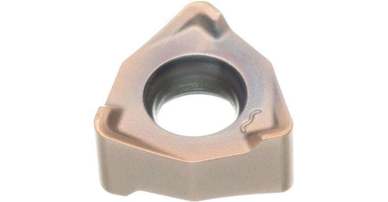 ATORN indexable insert WNEU 040308-M HC4430