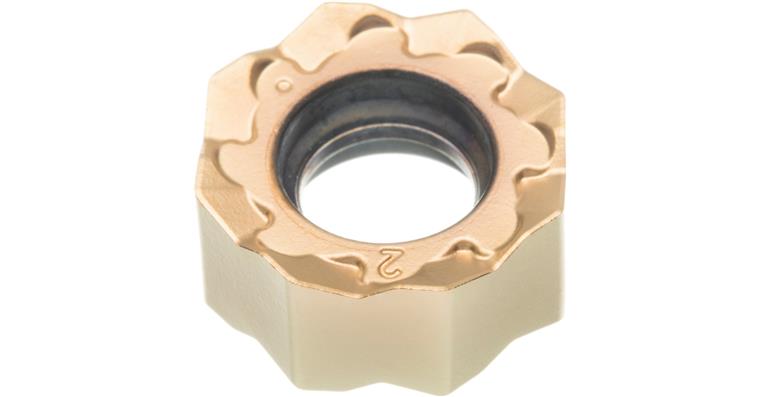 ATORN indexable insert ONMU 1205 ANN HC4410