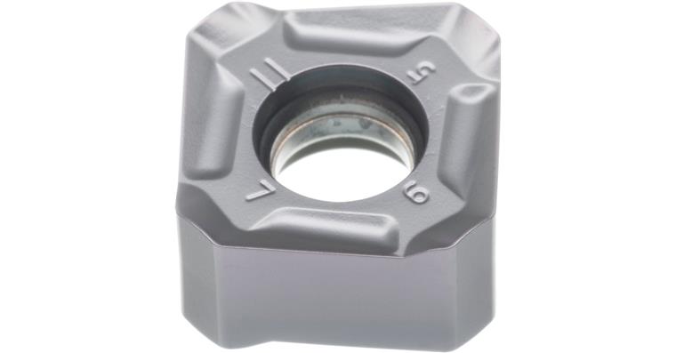 ATORN indexable insert SNMU 1260 ANER HC4630