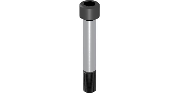 ATORN Passschraube d12/M12