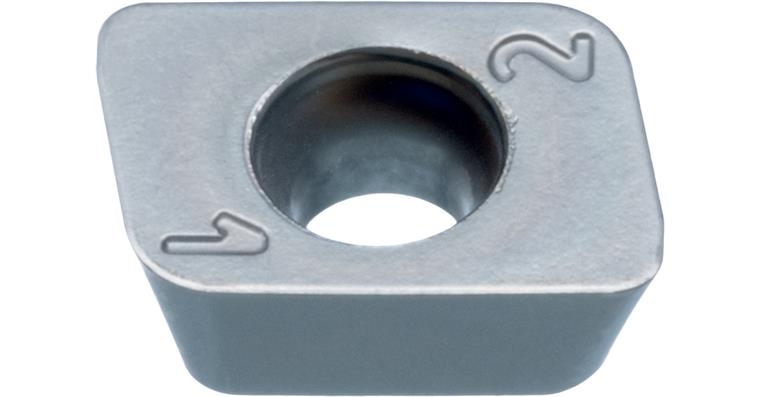 ATORN Wendeschneidplatte XDMW 090316SR HC4415