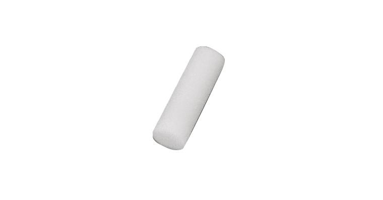 Ersatzwalze für Heizkörperfarbroller Moltopren Breite 100 mm
