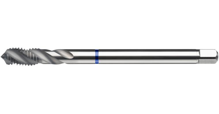 ATORN Gewindebohrer HSSE C DIN 376 40 Grad M18 2,5 mm ISO2 S 2,5xD P