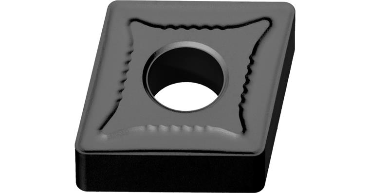 ATORN cemented carbide indexable insert CNMG120408-RM HC7820