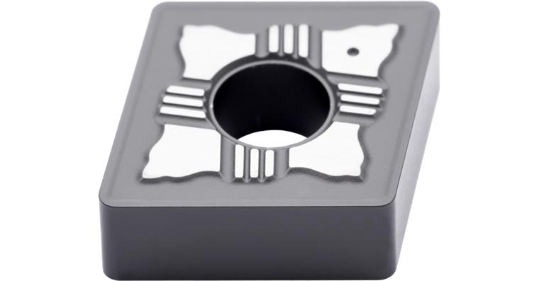 ATORN carbide indexable insert CNMG 120408-RP5 ACP25T