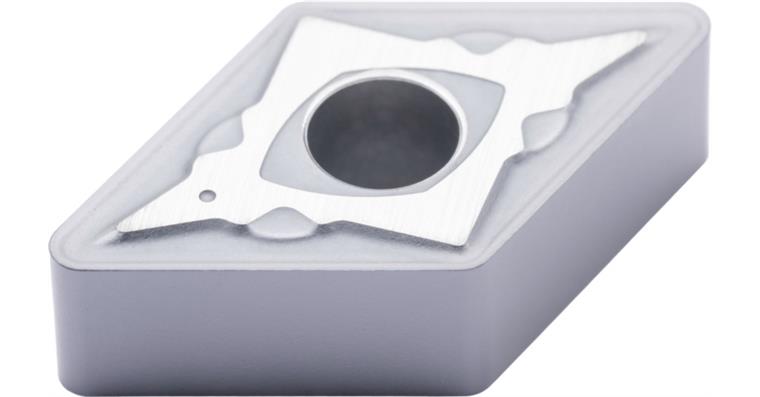 ATORN cemented carbide indexable insert DNMG 150612-RM5 APM25T