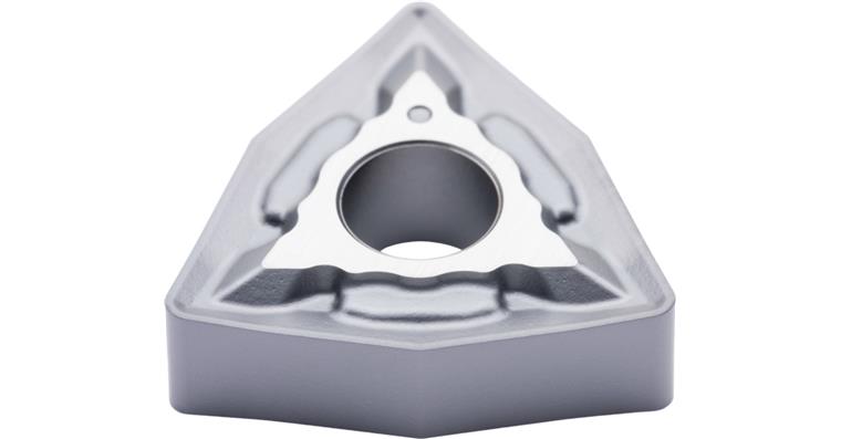 ATORN cemented carbide indexable insert WNMG 060404-MM5 APM25T