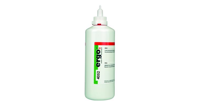 ergo threadlocker type 4052 anaerobic medium-strength 250 g