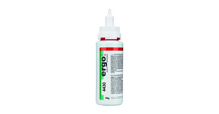 ergo joint-retaining compound 4430 high-strength anaerobic 50 g
