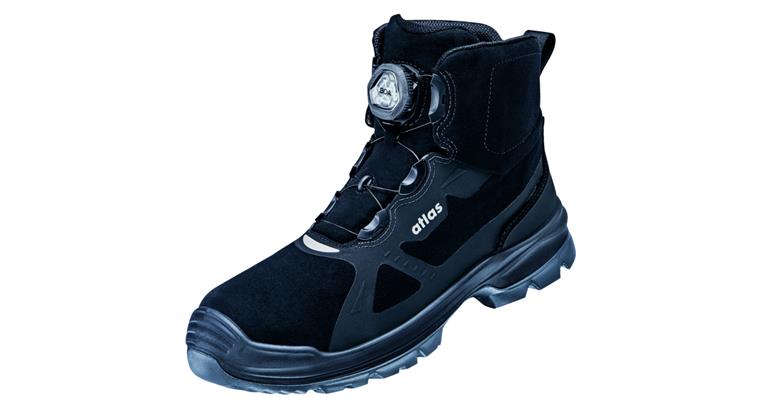 Sicherheits-Stiefel Flash 6905XP BOA S3 Gr. 36