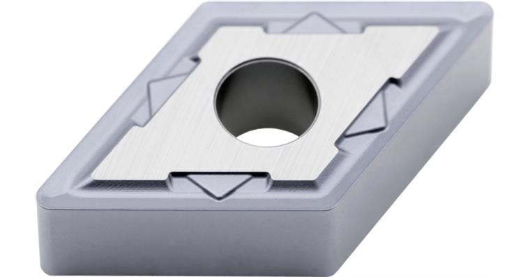 ATORN cemented carbide indexable insert DNMG 150608-MS1 APS15T