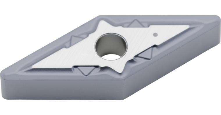 ATORN cemented carbide indexable insert VNMG 160408-MS1 APS10T