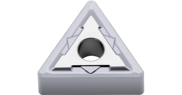 ATORN cemented carbide indexable insert TNMG 160408-MS1 APS10T