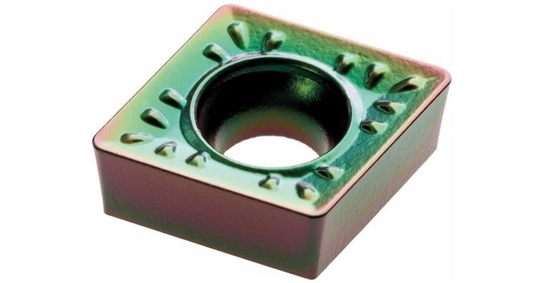 ATORN carbide indexable insert CCMT 09T304-MP5 ACP35T