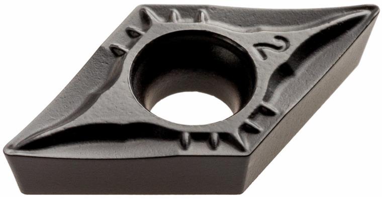 ATORN carbide indexable insert DCMT 070204-FP1 ACP15T