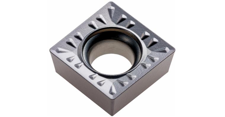 ATORN carbide indexable insert SCMT 120412-MP5 ACP25T