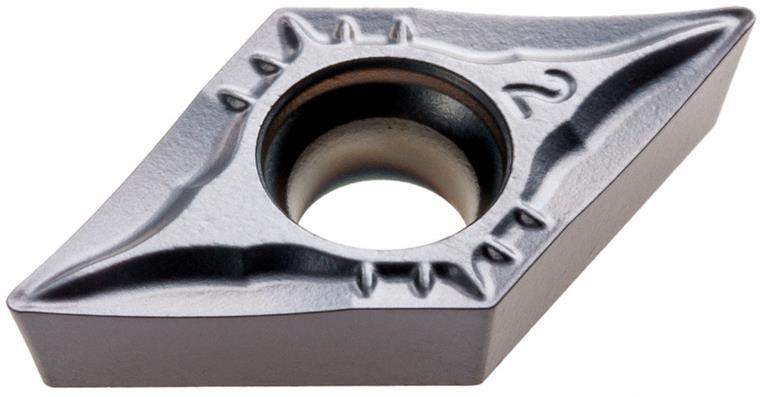 1019407113 ATORN carbide indexable insert DCMT 070208-MP5 ACP25T