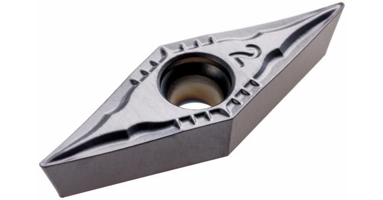 ATORN carbide indexable insert VCMT 110308-MM3 APM25T