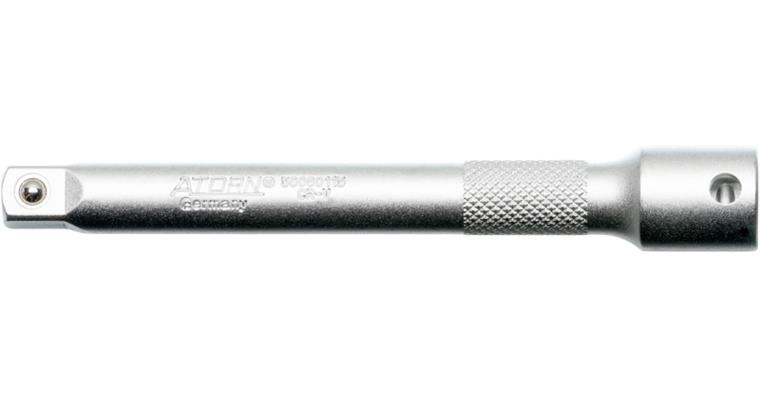 ATORN 125 mm extension, 3/8 inch