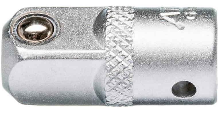 ATORN 1/4 inch to 3/8 inch adapter DIN 3123