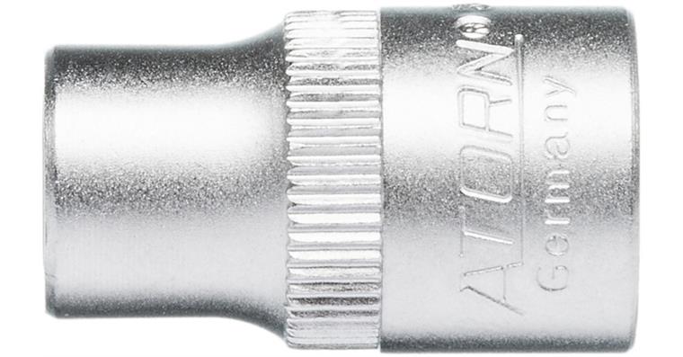 ATORN 3/8 inch socket for external TX E 6