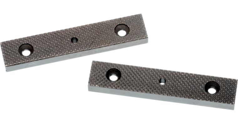 ATORN spare vice jaws 125 mm (1 pair)