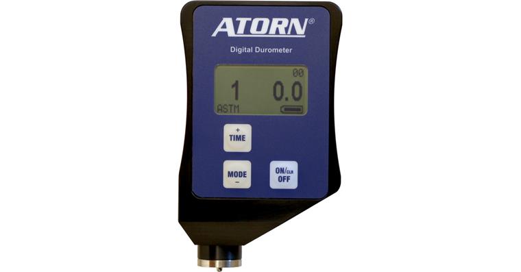 ATORN digital Shore OO hardness tester