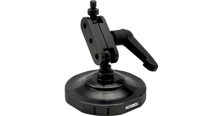 ATORN vice stand size 1 + 2 steel for vices 30380118 + 30380119