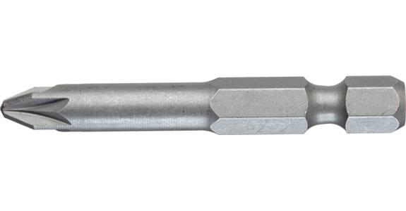 ATORN Bit E6,3 PZ 1 x 50mm