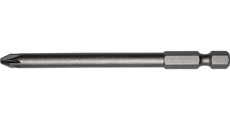 ATORN Bit E6,3 PZ 1 x 90 mm