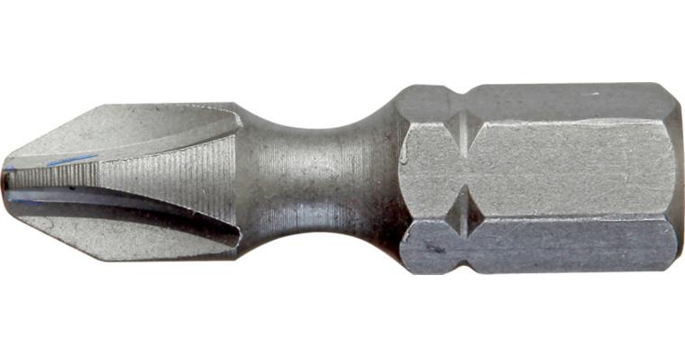 ATORN Torsions-Bit C6,3 PH 1 x 25 mm