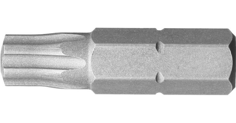 ATORN Bit C6,3 TX-Plus IP 10 x 25mm