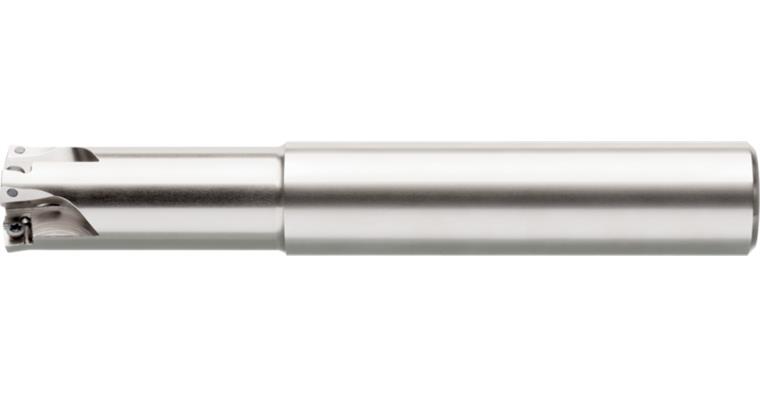 ATORN HV-Schaftfräser Durchmesser 32,0 mm Z4, 17-32 mm