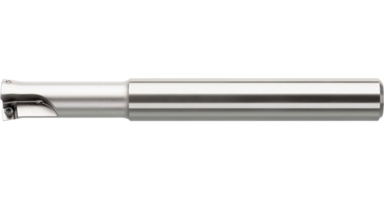 ATORN high-feed end mill diameter 20.0 mm T2