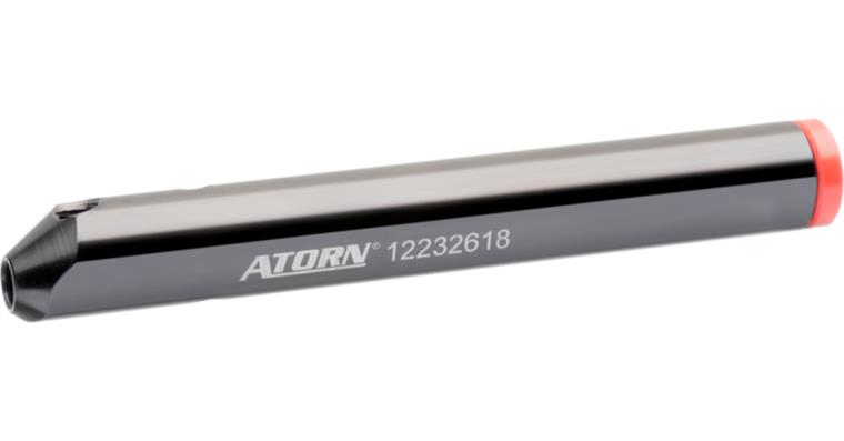 ATORN mini boring bar holder IC 1608R