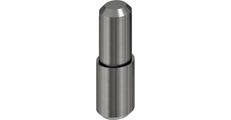 1027592151 ATORN TCA centring pin diameter 12 mm and 16 mm