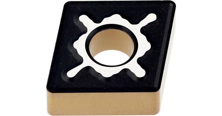 ATORN indexable insert CNMG 120408-RP4 ACP15T-1