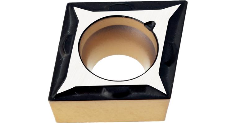 ATORN indexable insert CCMT 09T302-FP1 HC7625