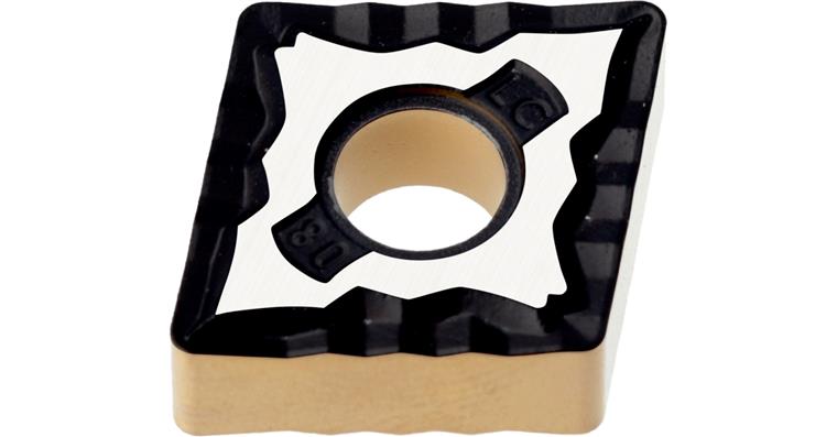 ATORN Wendeschneidplatte CNMG 120412-MPL ACP15T-1